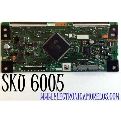 T-CON / VIZIO RUNTK5489TP /1P-013BJ00-4011 / 0116FV / MODELOS / D60-D3 LFTRUPAS / M602I-B3 BFLFTRRCAQ / E60-C3 LFTRRZAS / LFTRRZAR / E600I-B3 LFTRPUBQ / D70-D3 LFTRUQAS / E70-C3 LFTRSAAR / E700I-B3 LFTRRGBQ / M702I-B3 LFTRRFAQ / D60N-E3 LFTRVQAS